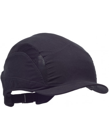 3M First Base 3 veiligheidspet, zwart, micro scherm