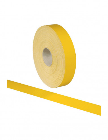 Strong vloermarkeringstape, geel