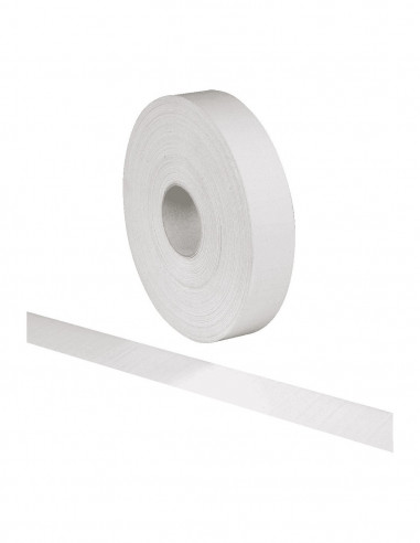 Strong vloermarkeringstape, wit