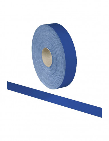 Strong vloermarkeringstape, blauw