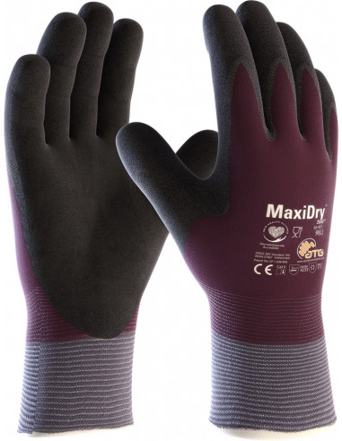 ATG MaxiDry Zero 56-451 handschoen kopen?
