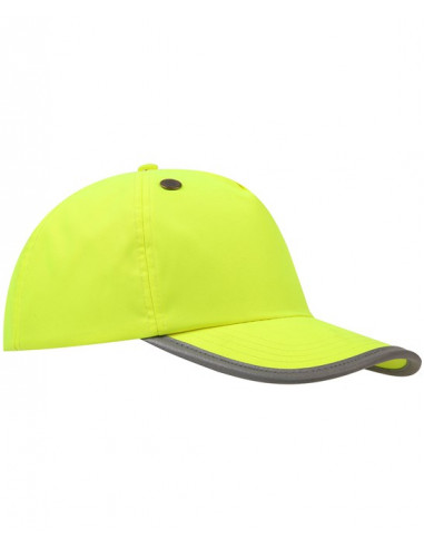 Yoko veiligheidspet, geel