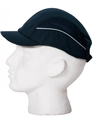 Portwest AirTech veiligheidspet, donkerblauw