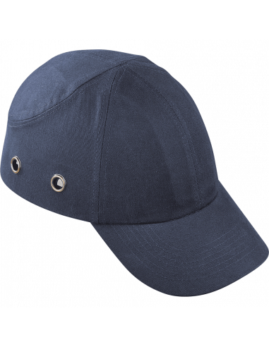 Veiligheidspet Runner, donkerblauw