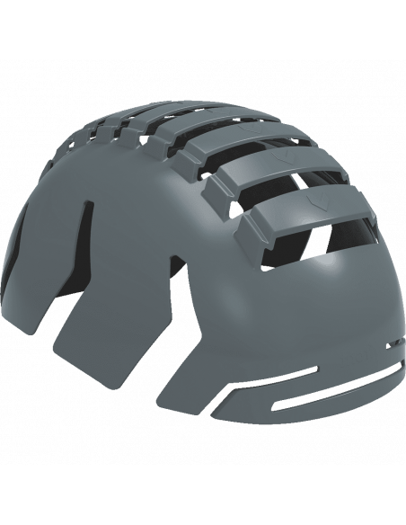 Uvex u-cap sport veiligheidspet, marineblauw