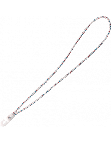 Seilflechter zeilbinder met haak, 25 stuks