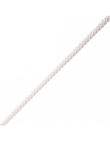 Seilflechter vlamvertragend hijstouw, per meter