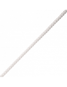 Seilflechter gevlochten hijstouw, per meter