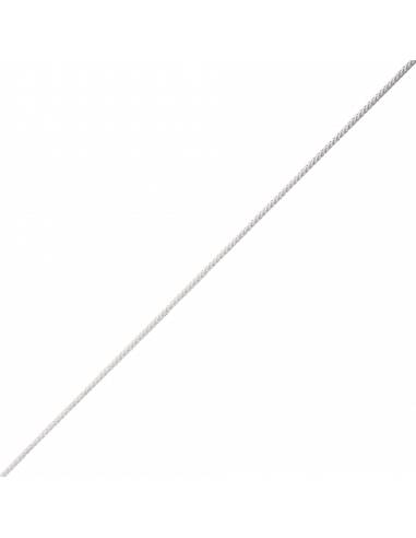 Seilflechter gevlochten hijstouw, per meter