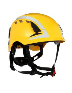 3M SecureFit X5000 alpinehelm