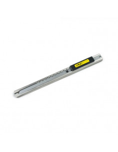 Olfa stanleymes met auto-lock