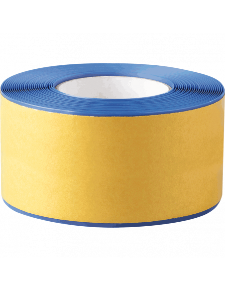 Vloermarkeringstape extra sterk, blauw