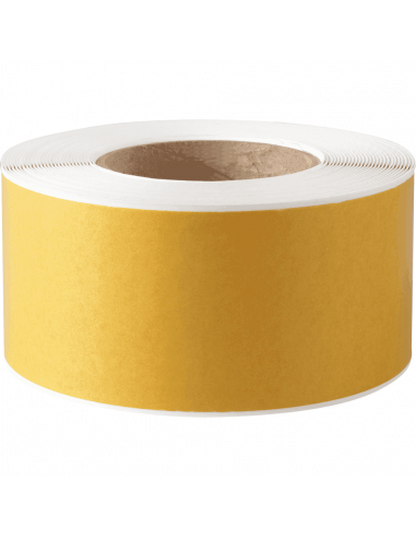 Vloermarkeringstape extra sterk, wit