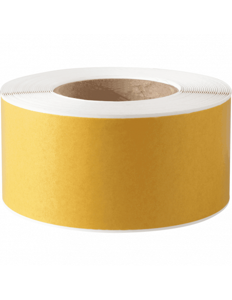 Vloermarkeringstape extra sterk, wit