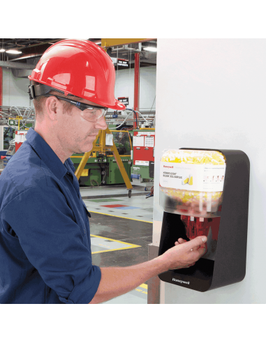 Bilsom 303s navulverpakking, 400 paar in dispenser