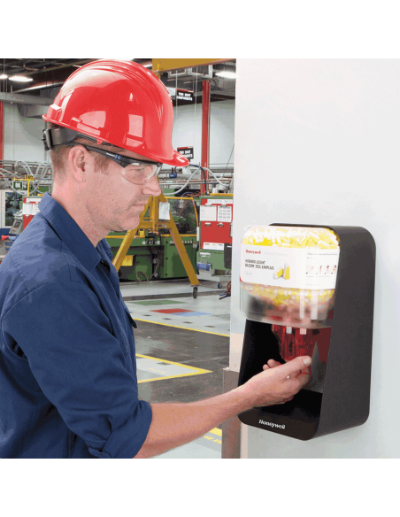 Bilsom 303s navulverpakking, 400 paar in dispenser