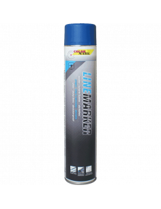 Colormark Linemarker markeerverf, blauw, 750 ml