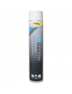 Colormark Linemarker markeerverf, wit, 750 ml