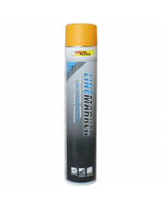 Colormark Linemarker markeerverf, geel