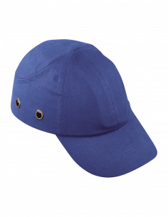 Veiligheidspet Runner, blauw