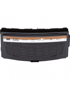 3M Versaflo TR-6310E A2P combifilter nodig?