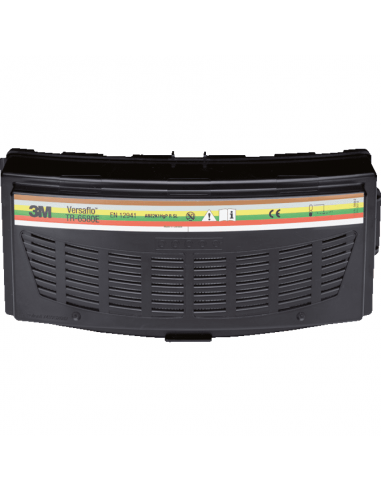 3M Versaflo TR-6580E ABE2K1HgP gasfilter