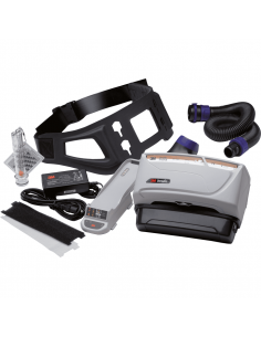 3M Versaflo TR-619E starterskit kopen?