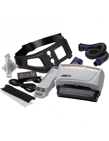 3M Versaflo TR-619E starterskit kopen?