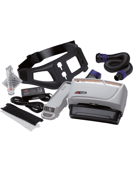 3M Versaflo TR-619E starterskit kopen?