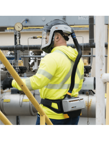 3M Versaflo TR-619E starterskit kopen?