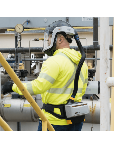 3M Versaflo TR-619E starterskit kopen?