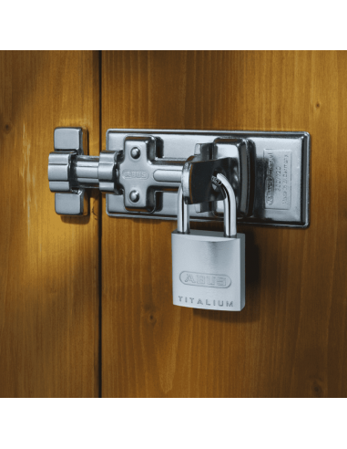 ABUS TITALIUM 86Ti/45 hangslot