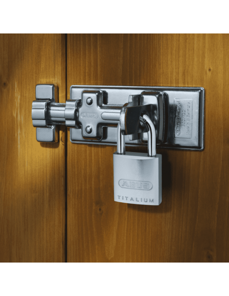 ABUS TITALIUM 86Ti/45 hangslot