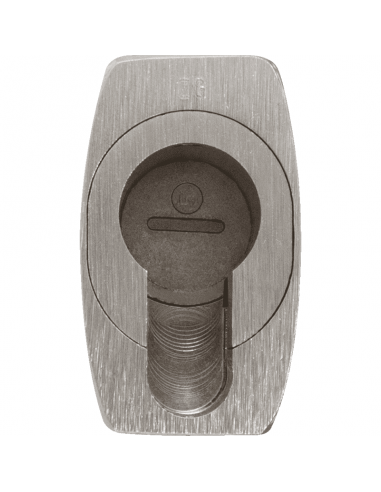 ABUS TITALIUM 86Ti/45 hangslot