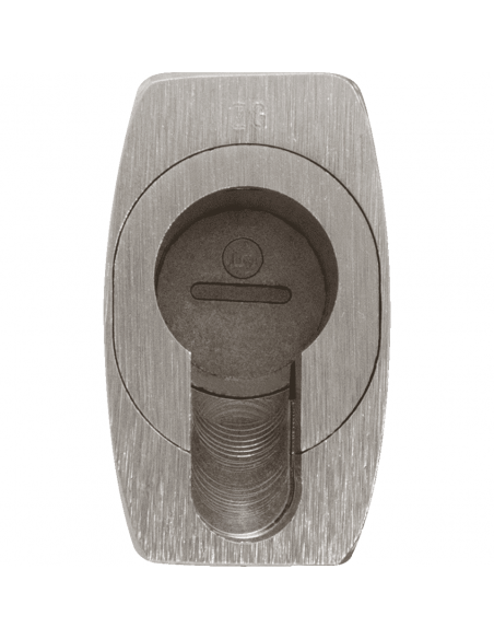 ABUS TITALIUM 86Ti/45 hangslot