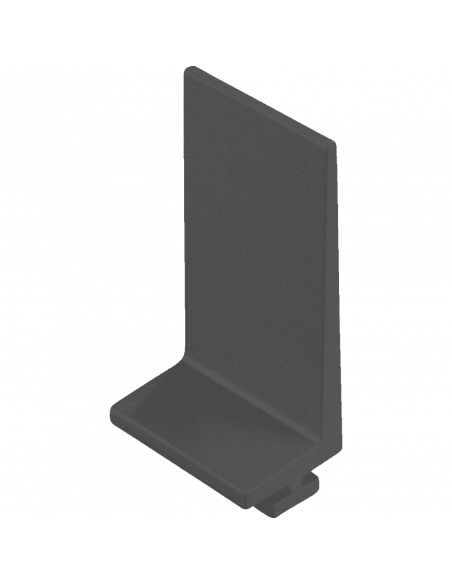 Adapter voor paniekgrendels