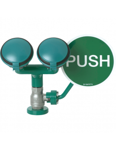 ClassicLine oogdouche