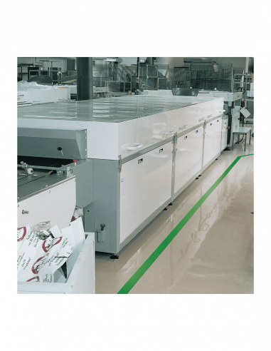 Voordeelset vloermarkeringstape, 5 stuks