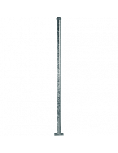 Buispaal met voetplaat online bestellen?