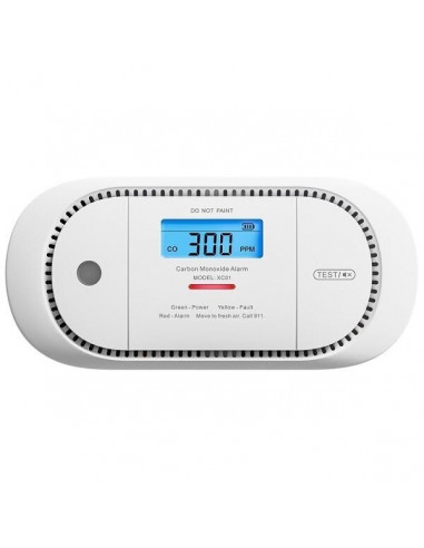 X-Sense XC01 koolmonoxidemelder