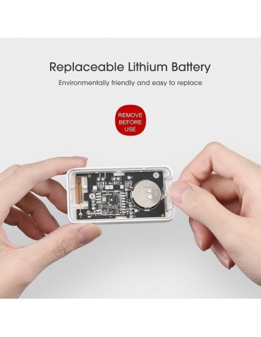 X-Sense RC01 afstandsbediening RF