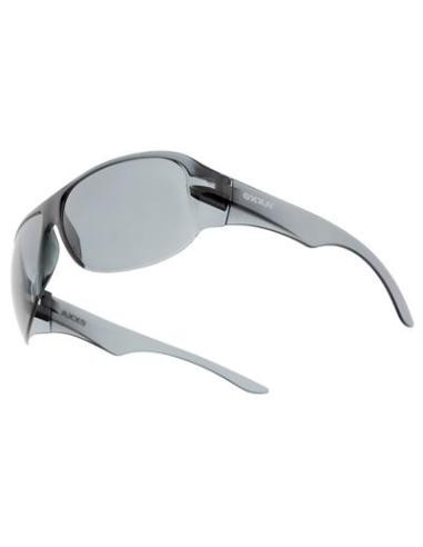 OXXA Akna 8201 veiligheidsbril, smoke lens
