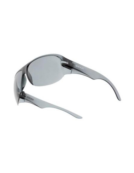 OXXA Akna 8201 veiligheidsbril, smoke lens