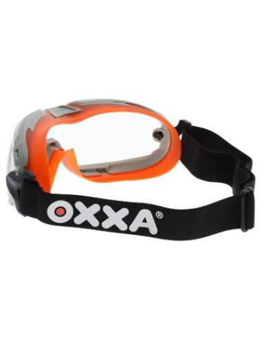 OXXA X-View-Comfort 8240 ruimzichtbril