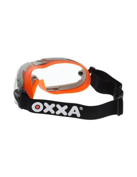 OXXA X-View-Comfort 8240 ruimzichtbril