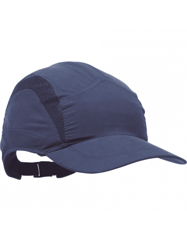Veiligheidspet met logo, full color bedrukking