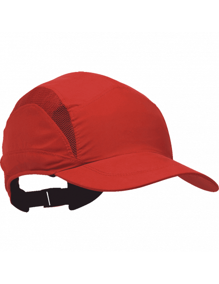 Veiligheidspet met logo, full color bedrukking