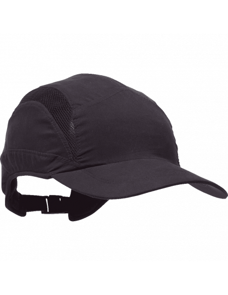 Veiligheidspet met logo, full color bedrukking