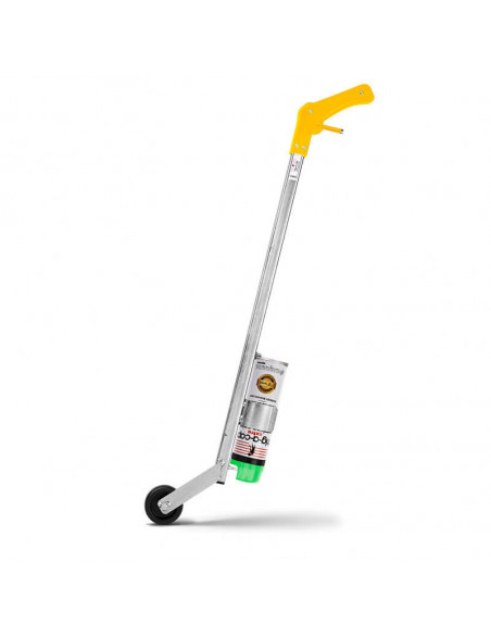 Lijnentrekker trig-a-cap chalk krijtspray