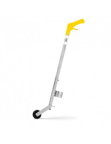 Lijnentrekker trig-a-cap chalk krijtspray